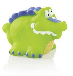 NUBY Hračka do vody 3ks, 4m+ – Obrázok 3