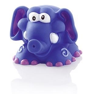 NUBY Hračka do vody 3ks, 4m+ – Obrázok 5