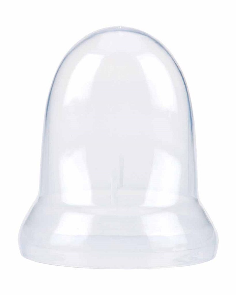 NUBY Sieťka na kŕmenie 6 m+ červená – Obrázok 3