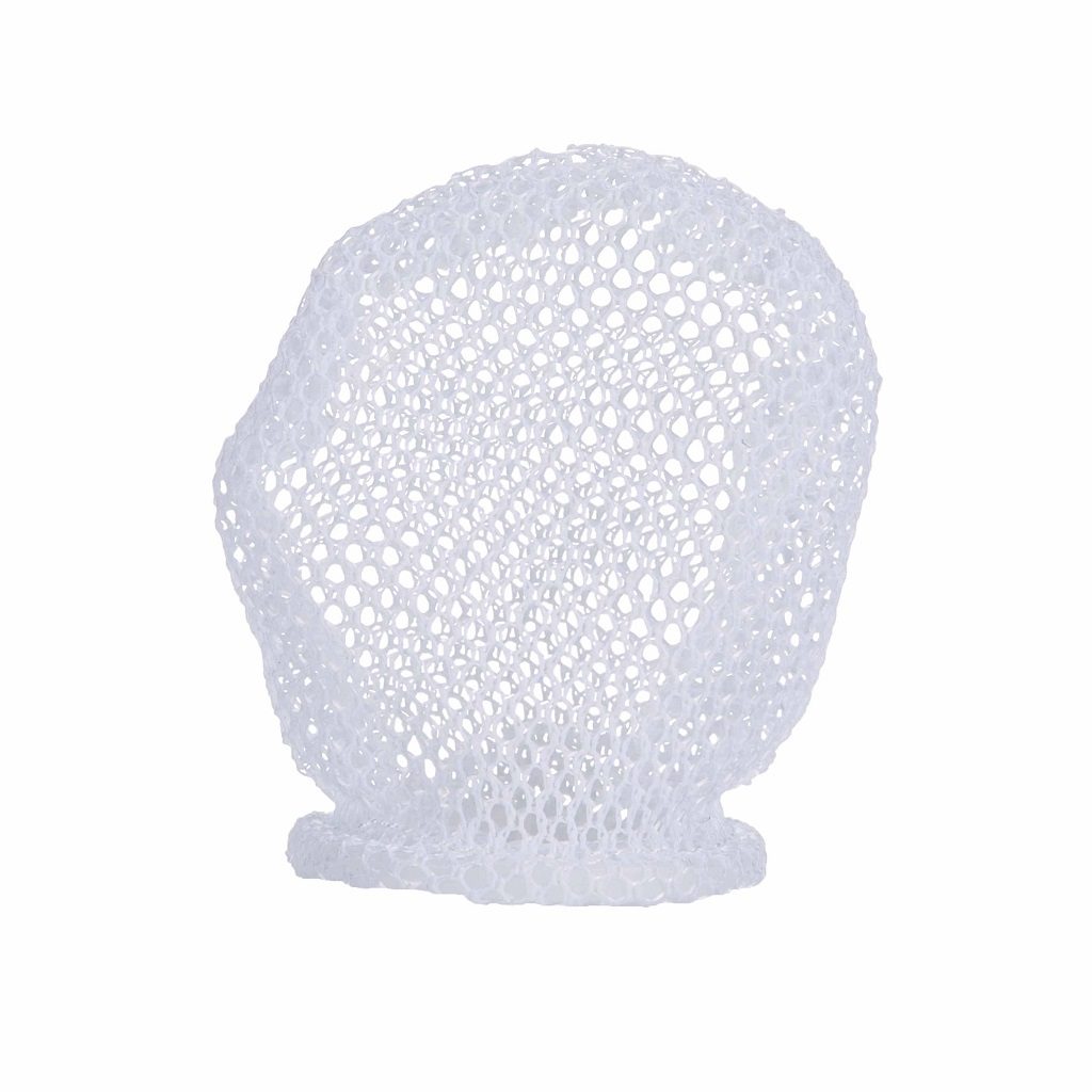 NUBY Sieťka na kŕmenie 6 m+ ružová – Obrázok 4