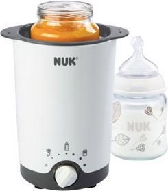 NUK Elektrický ohrievač dojčenských fliaš Thermo 3v1