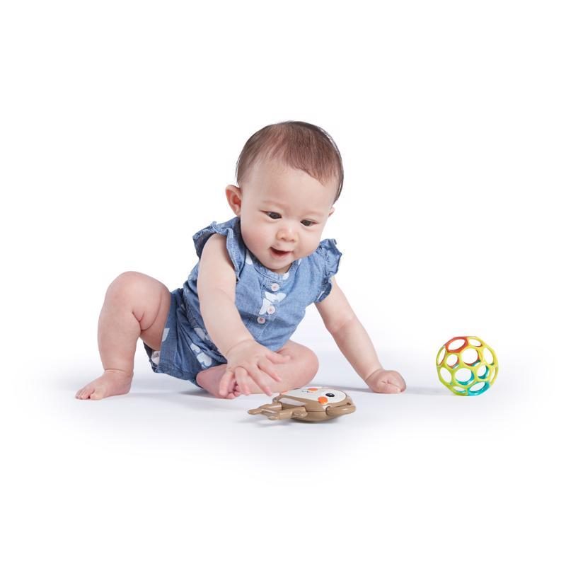 OBALL Hrazdička odnímateľná na kočík Flex'n Go™ 0m+ – Obrázok 3