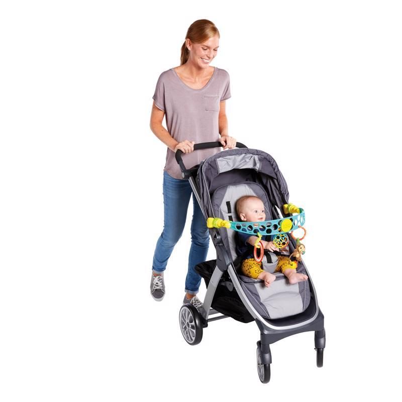 OBALL Hrazdička odnímateľná na kočík Flex'n Go™ 0m+ – Obrázok 6