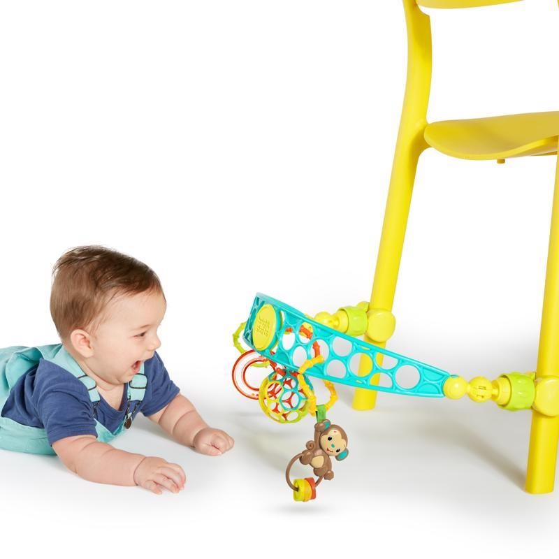 OBALL Hrazdička odnímateľná na kočík Flex'n Go™ 0m+ – Obrázok 8