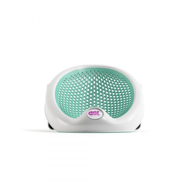 OK BABY Lehátko do vane Jelly Sky blue – Obrázok 6