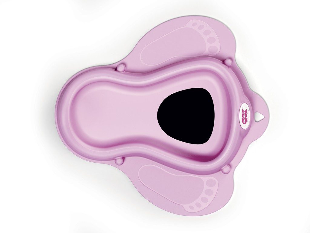 OK BABY Nočník Magical Potty - pink – Obrázok 7