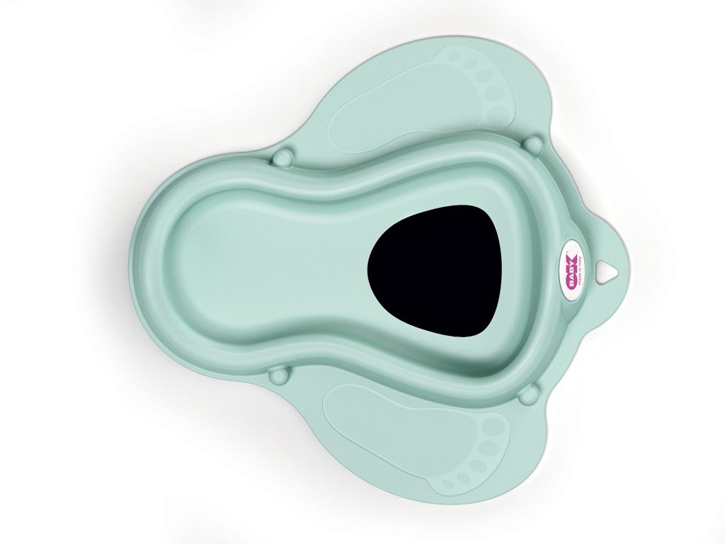 OK BABY Nočník Magical Potty - tyrkys – Obrázok 7