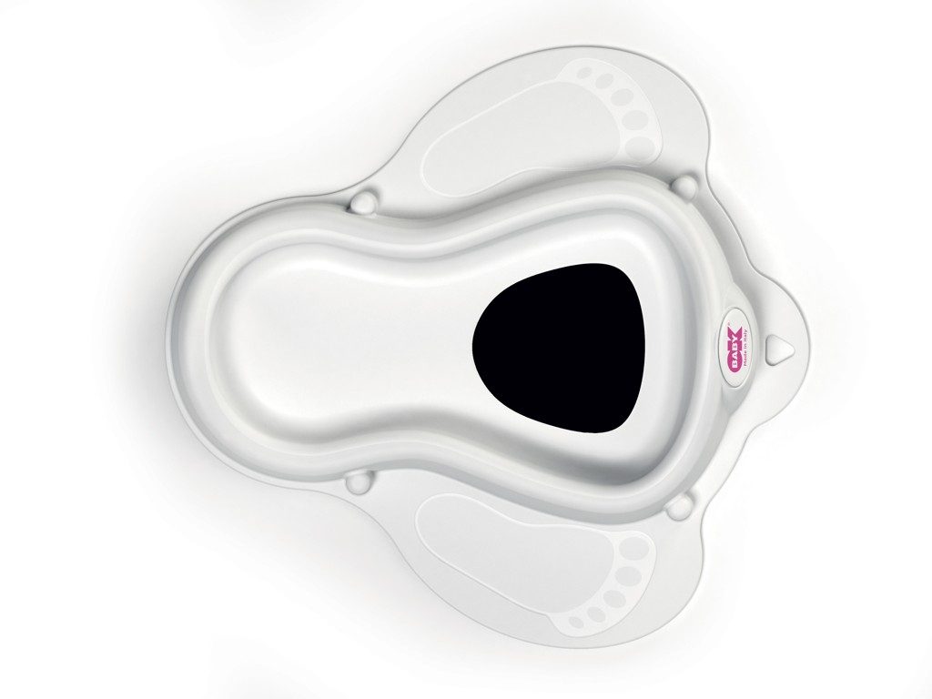 OK BABY Nočník Magical Potty - white – Obrázok 7