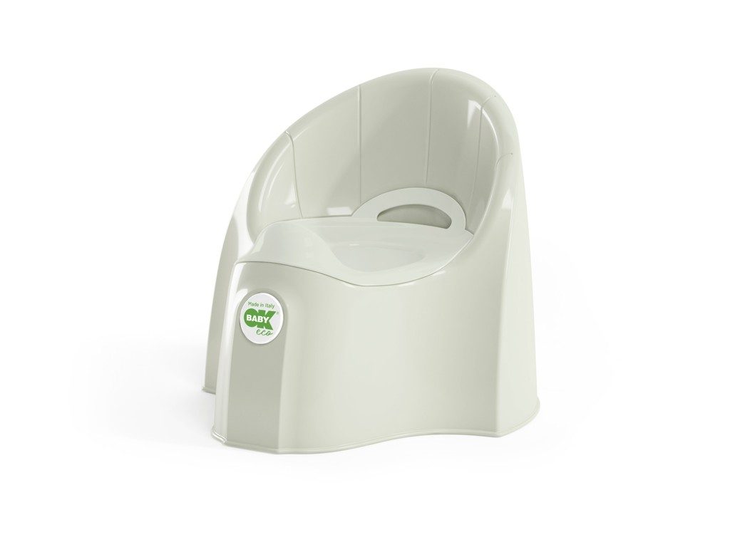 OK BABY Nočník Pasha Eco+ – Obrázok 2