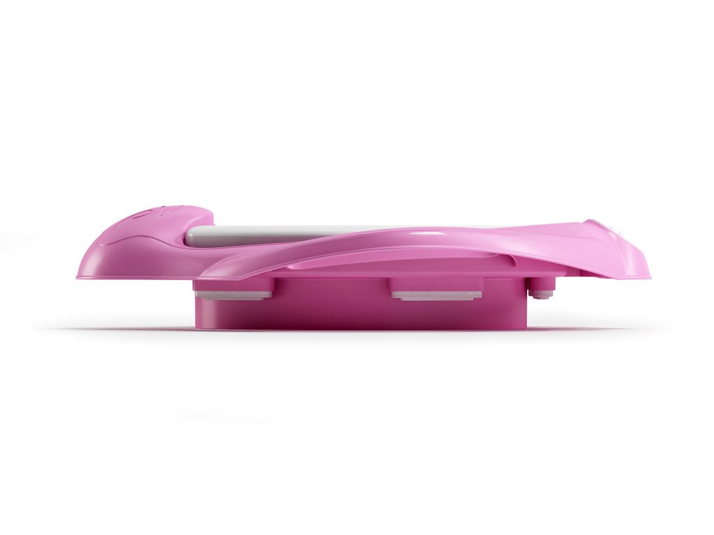 OK BABY Redukcia na WC Pinguo pink – Obrázok 6