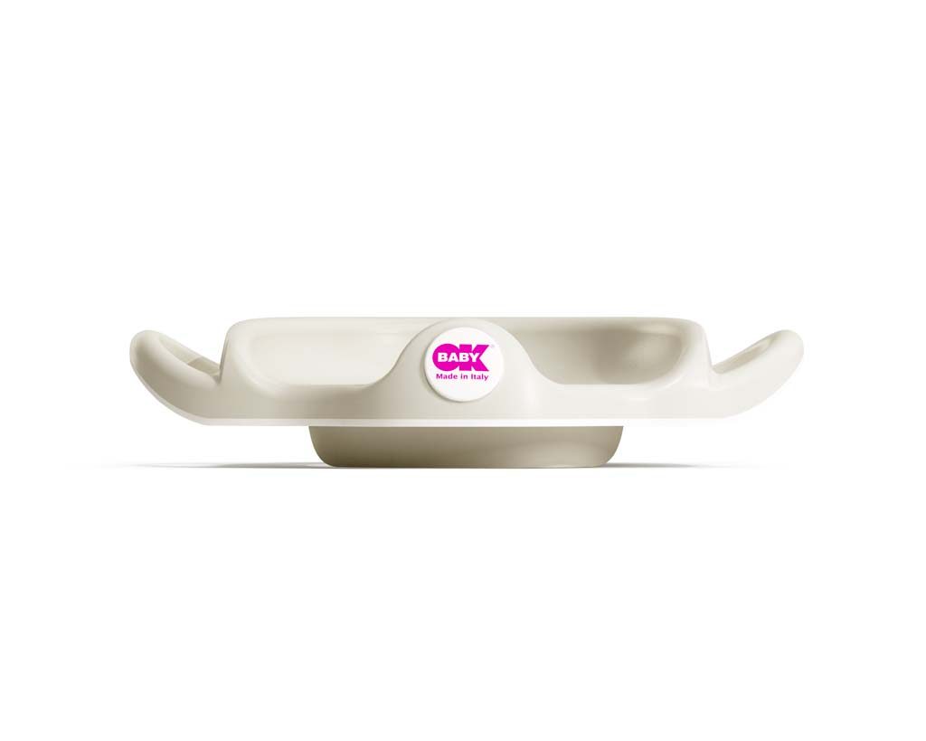 OK BABY Redukcia na WC Sofa White – Obrázok 5