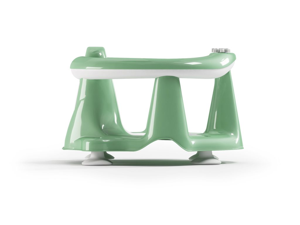 OK BABY Sedadlo do vane Flipper Evolution - mint – Obrázok 5