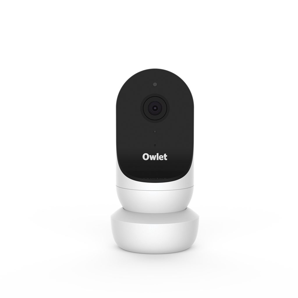 OWLET Kamera Owlet Cam 2 – Obrázok 3