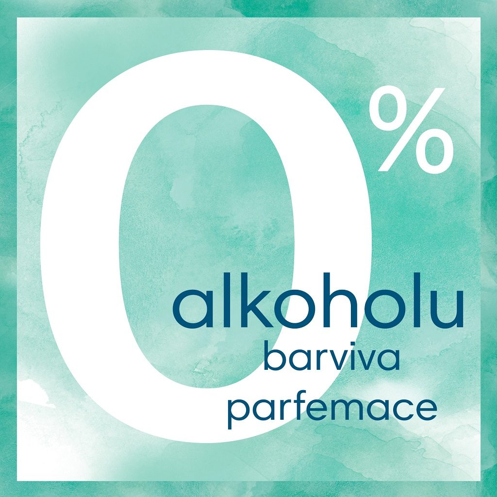 PAMPERS Harmonie Aqua vlhčené obrúsky Plastic Free 4x48 ks = 192 ks – Obrázok 9