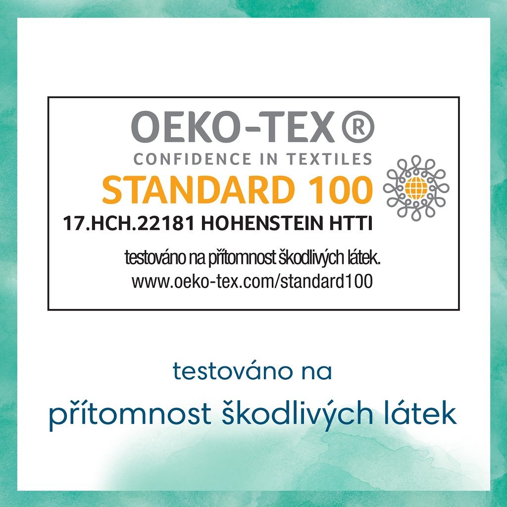 PAMPERS Harmonie Aqua vlhčené obrúsky Plastic Free 4x48 ks = 192 ks – Obrázok 10