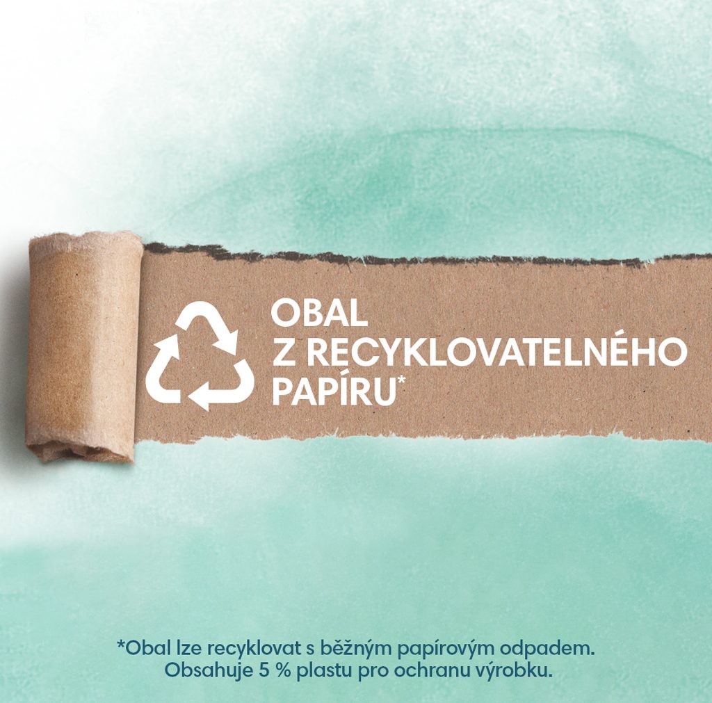 PAMPERS Plienky jednorázové Harmonie Baby veľ. 5, 66 ks, 11kg-16kg – Obrázok 6
