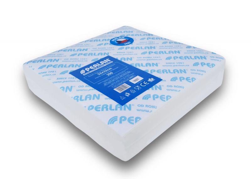 PERLAN utierky 45g 32x32cm 200ks – Obrázok 2
