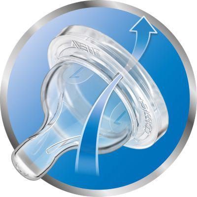 Philips AVENT Cumlík Antikolik 1 novorodenecký 0m+ 2 ks – Obrázok 4
