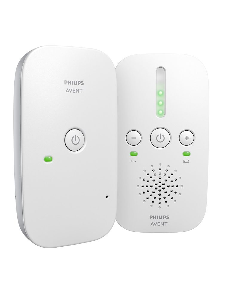 Philips AVENT Pestúnka detská audio SCD502/26 – Obrázok 4