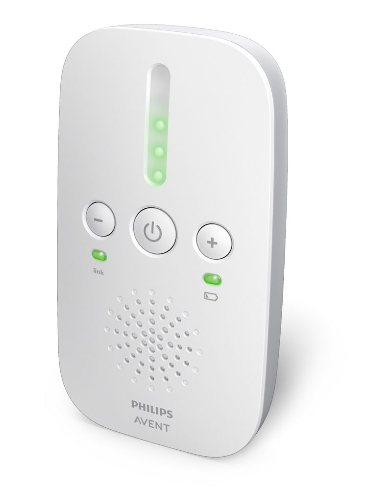 Philips AVENT Pestúnka detská audio SCD502/26 – Obrázok 5