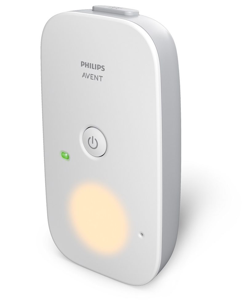 Philips AVENT Pestúnka detská audio SCD502/26 – Obrázok 6