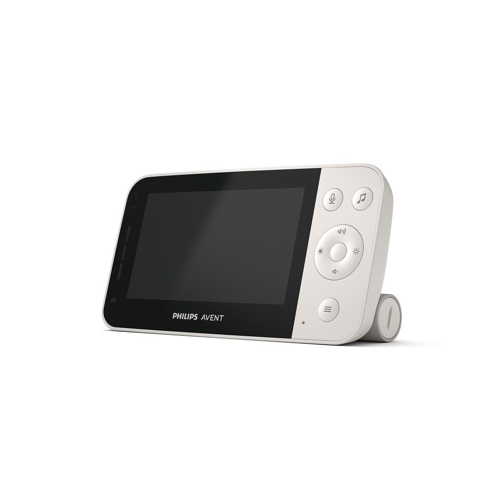Philips AVENT Pestúnka detská video chytrá SCD923/26 – Obrázok 6