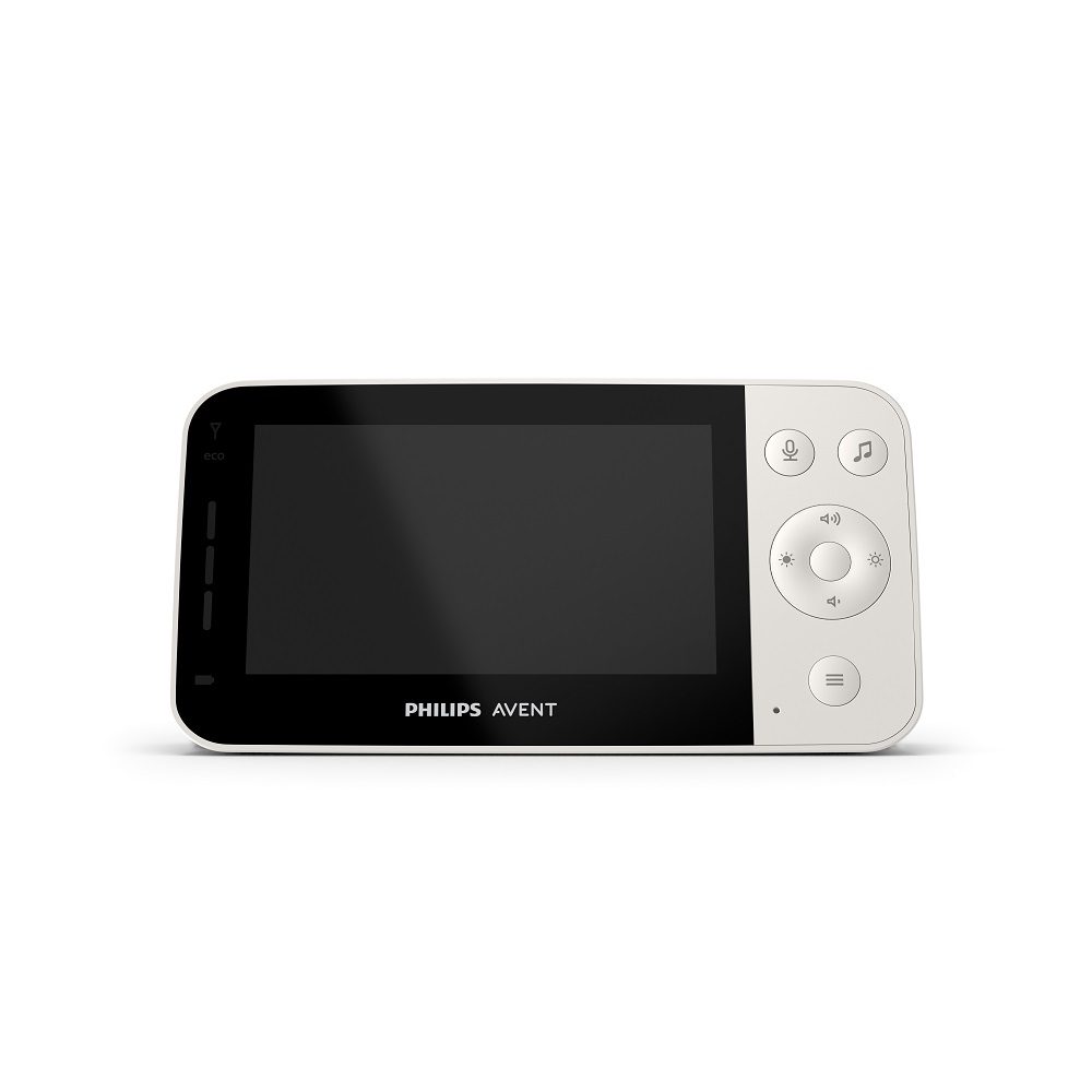 Philips AVENT Pestúnka detská video chytrá SCD953/26 – Obrázok 6