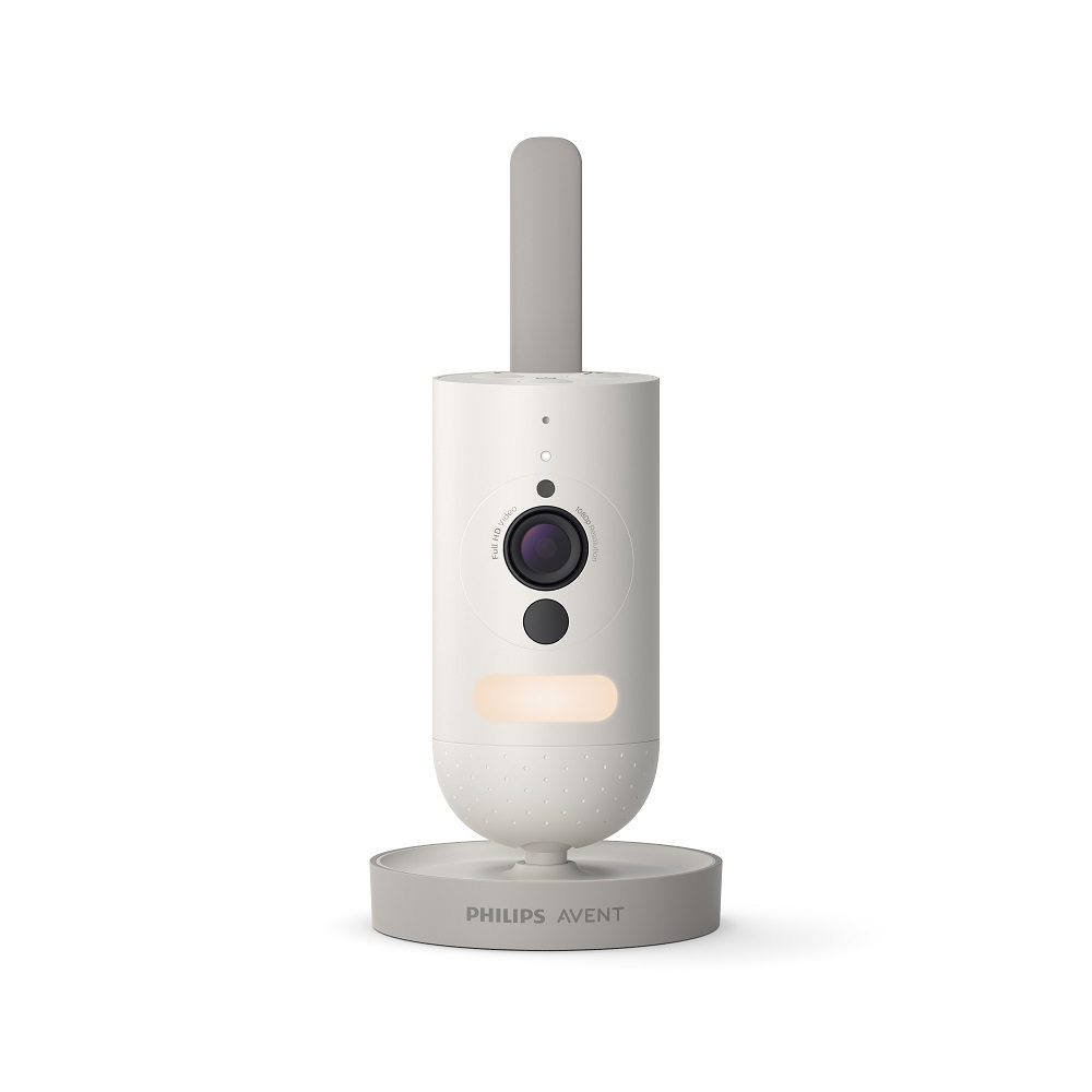 Philips AVENT Pestúnka detská video chytrá SCD953/26 – Obrázok 7