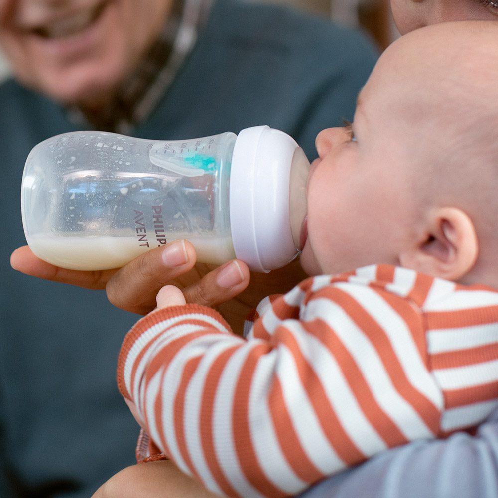 Philips AVENT Sada novorodenecká štartovacia Natural Response s ventilom AirFree – Obrázok 6