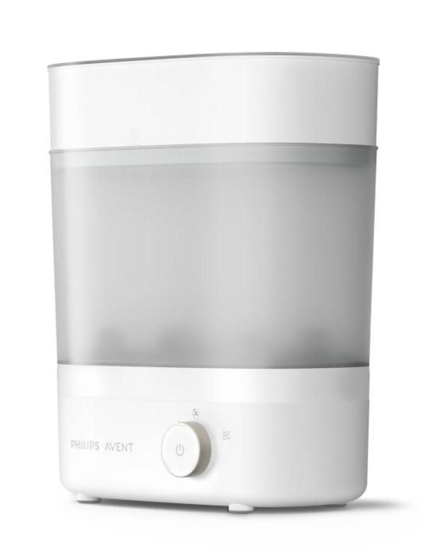 Philips AVENT Sterilizátor parný elektrický Premium SCF293/00