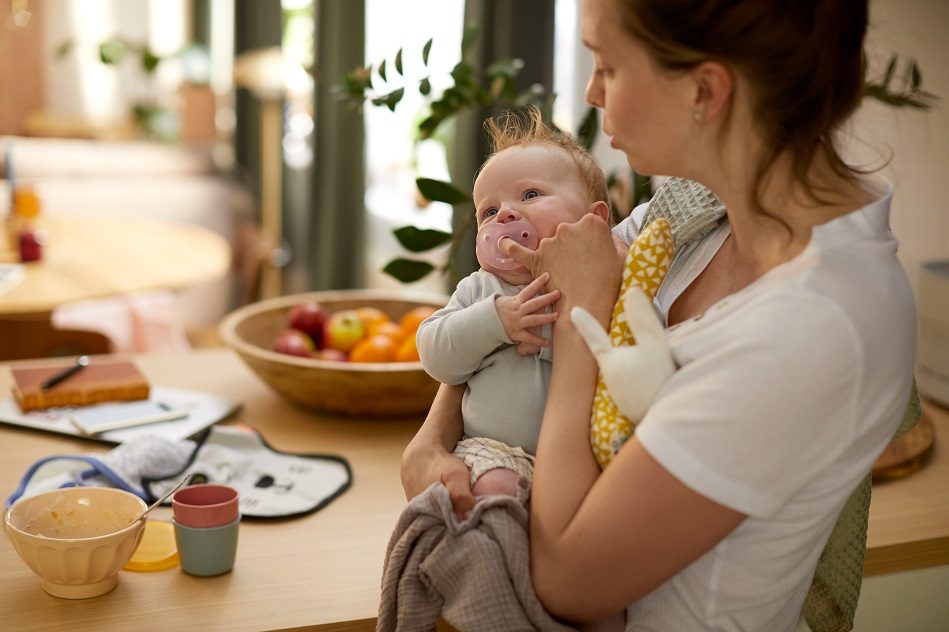 Philips AVENT Cumlík 0-6m Soothie chlapec 2 ks – Obrázok 8