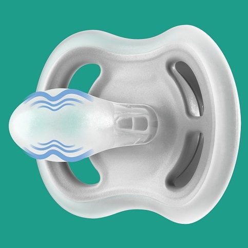 Philips AVENT Cumlík Ultra air 18m+ chlapec (slon) 2ks – Obrázok 10