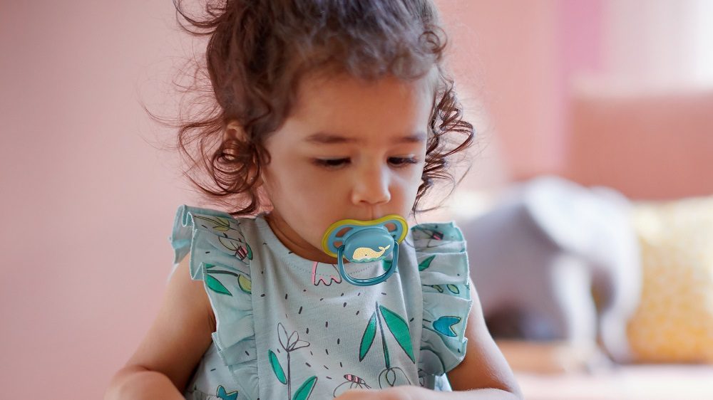 Philips AVENT Cumlík Ultra air obrázok 18m+ (veľryba) 2ks – Obrázok 5