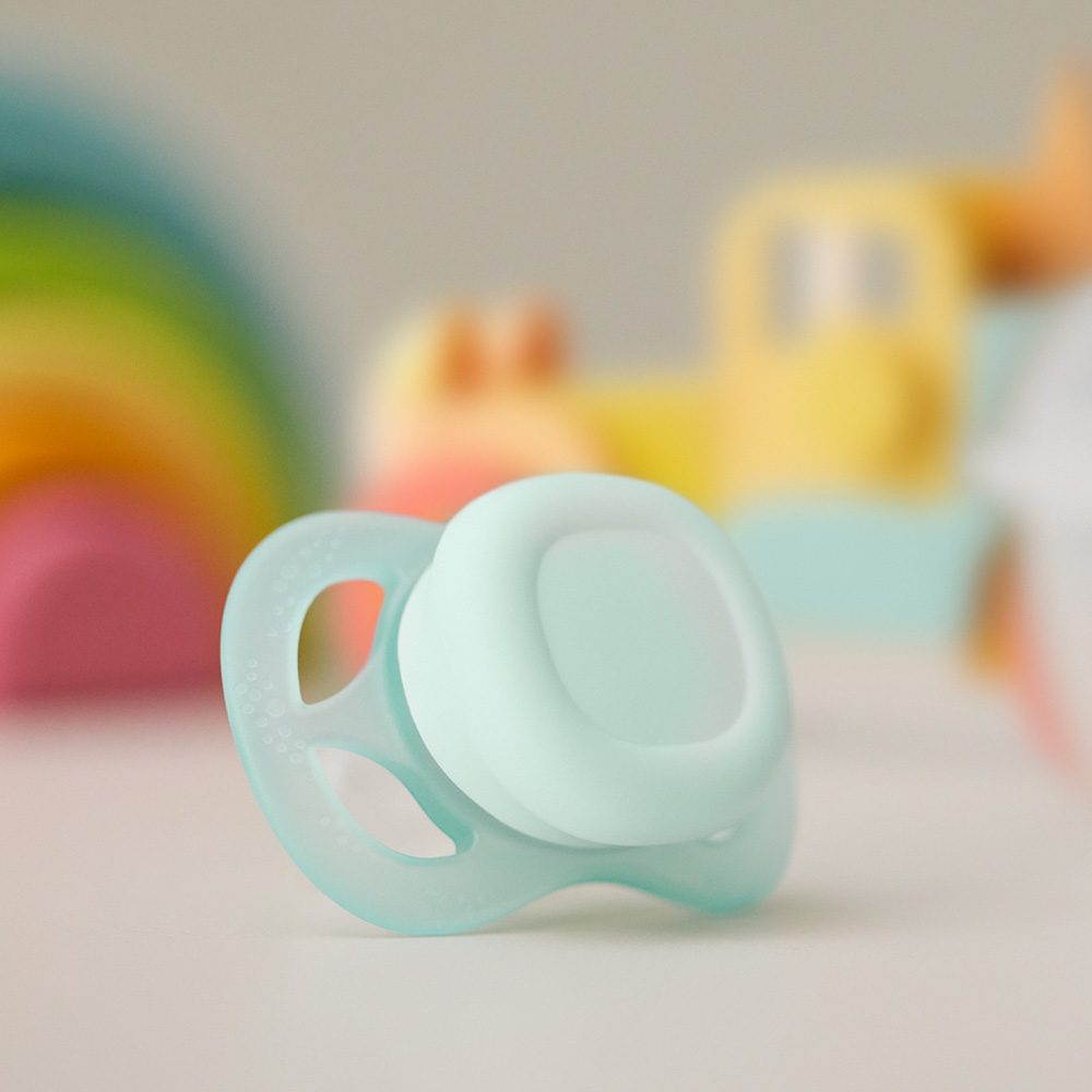 Philips AVENT Cumlík Ultrastart neutral 0-2m chlapec 2 ks – Obrázok 11