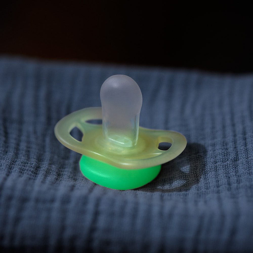 Philips AVENT Cumlík Ultrastart nočný 0-2m dievča 2 ks – Obrázok 10