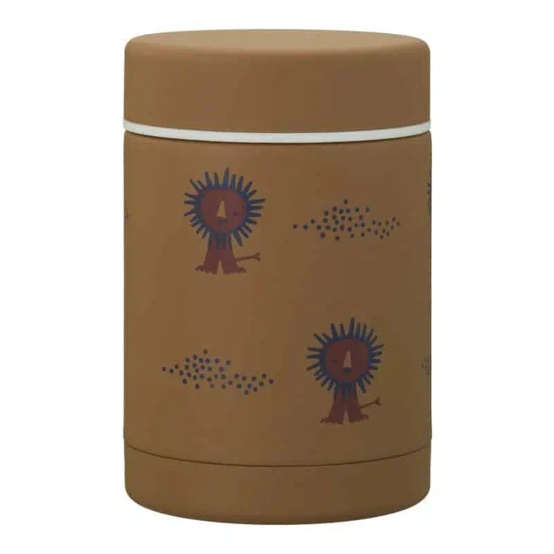 TERMOSKA FRESK LION