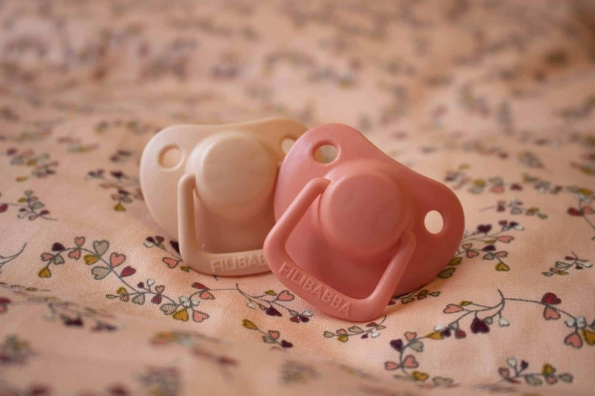 FILIBABBA CUMLÍKY PEACH 0-6M – Obrázok 3