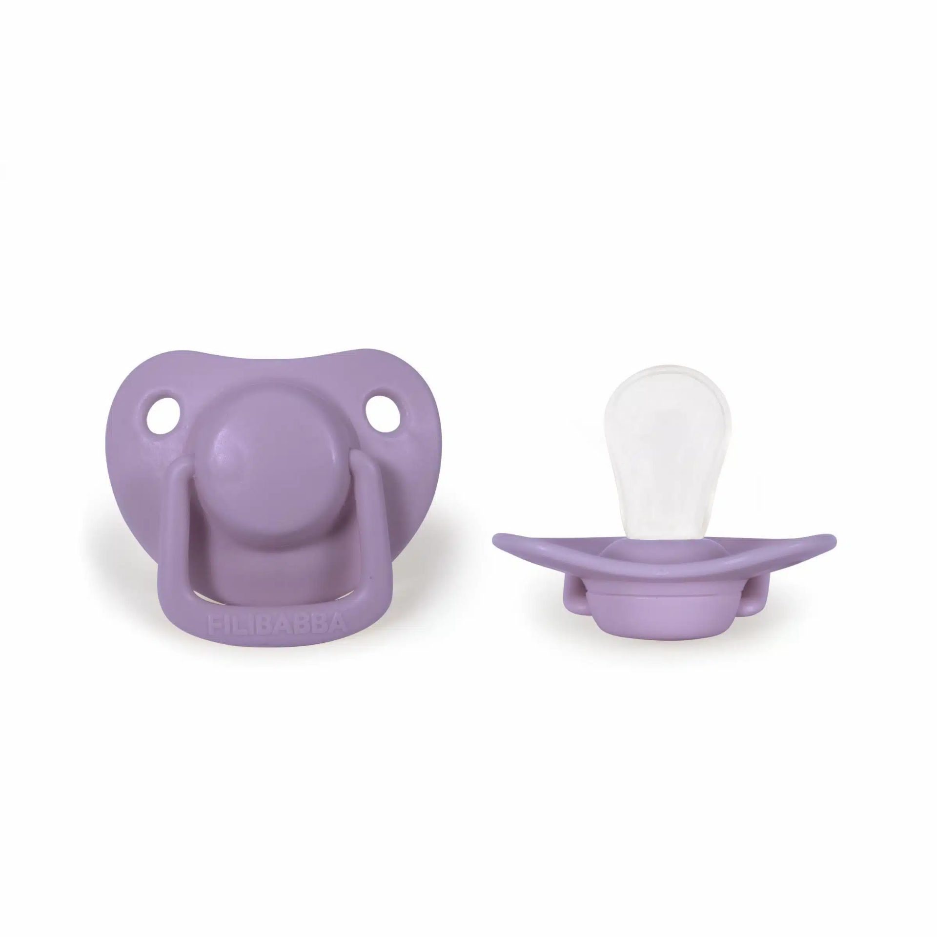 FILIBABBA CUMLÍKY FRESH VIOLET 0-6M