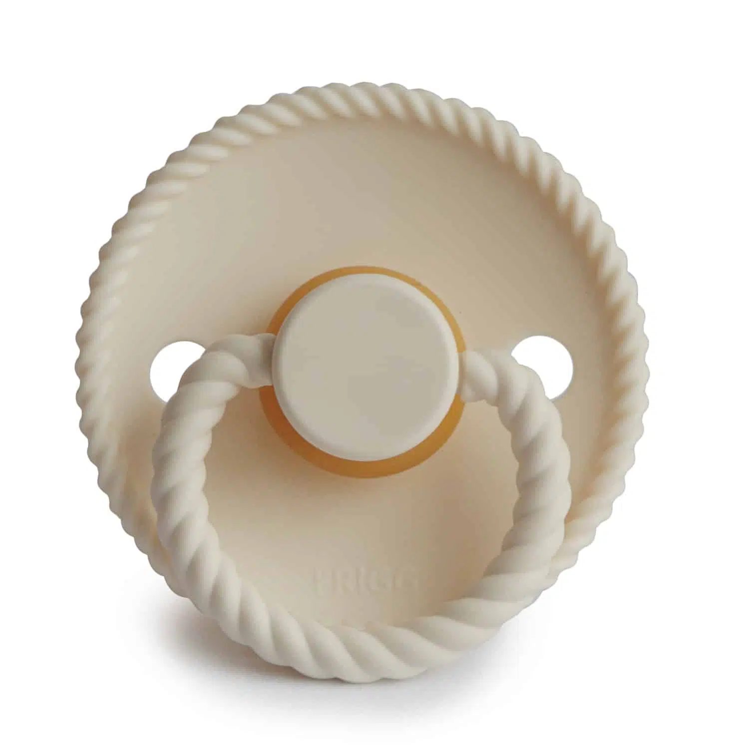 CUMLÍK FRIGG ROPE CREAM,+6M, KAUČUK – Obrázok 2