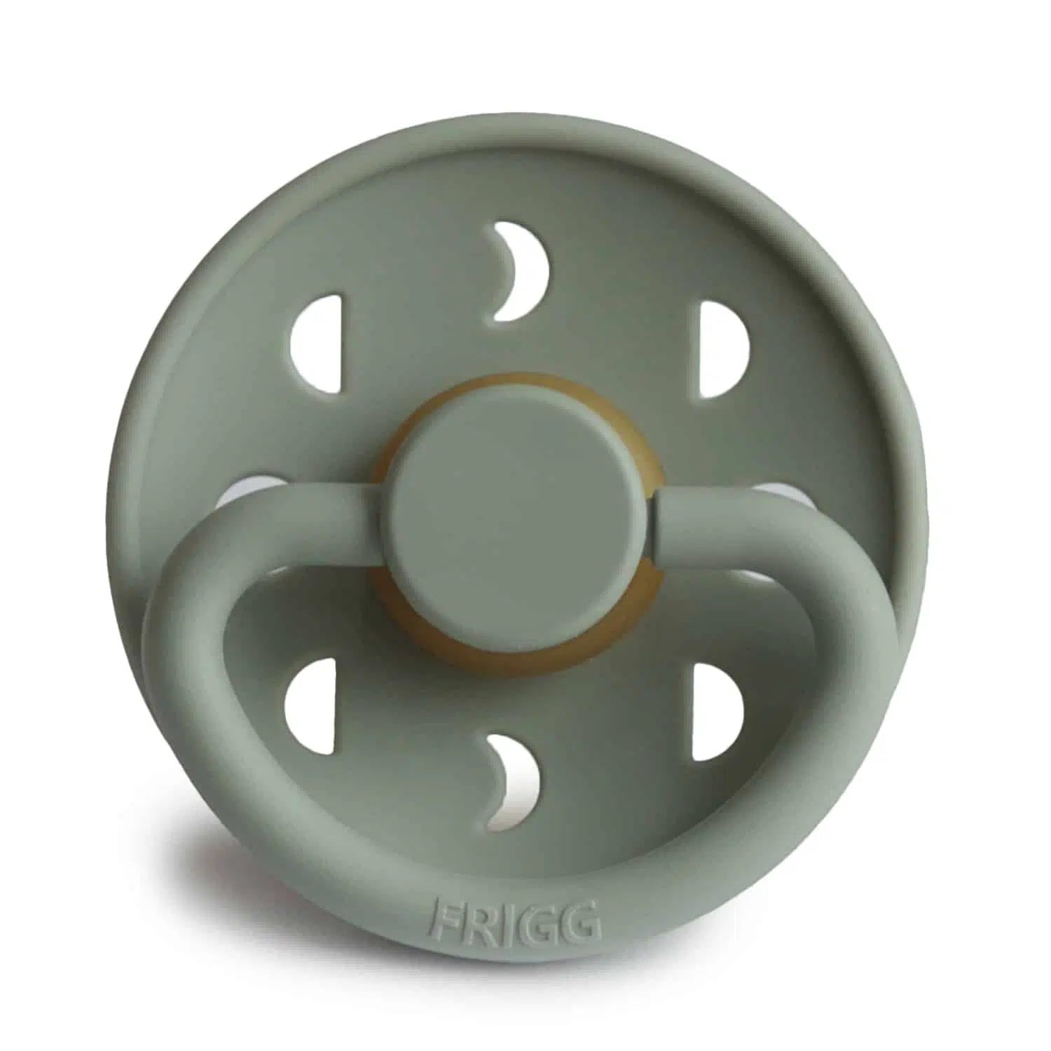CUMLÍK FRIGG MOON PHASE SAGE, +6M, KAUČUK – Obrázok 2
