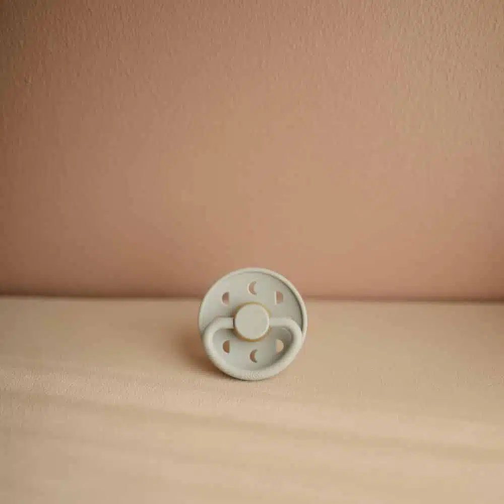 CUMLÍK FRIGG MOON PHASE SAGE, +6M, KAUČUK – Obrázok 3