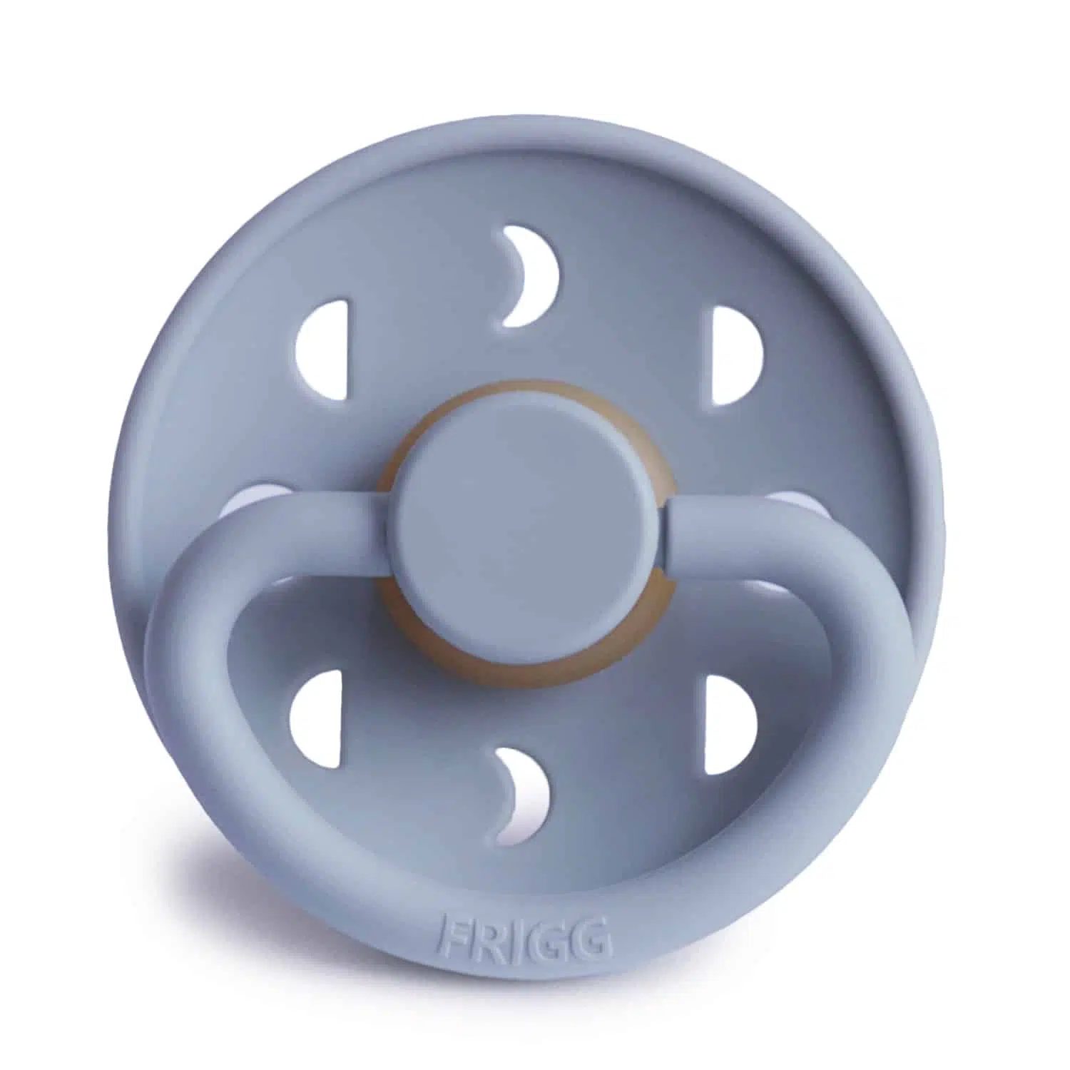 CUMLÍK FRIGG MOON PHASE POWDER BLUE, +6M, KAUČUK – Obrázok 2