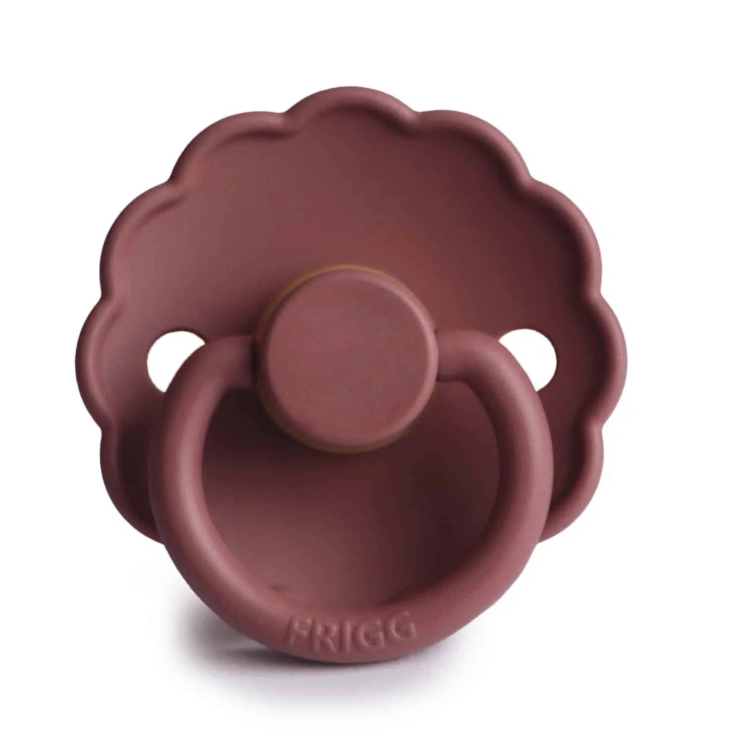 CUMLÍK FRIGG DAISY WOODCHUCK, 0-6M, KAUČUK – Obrázok 2