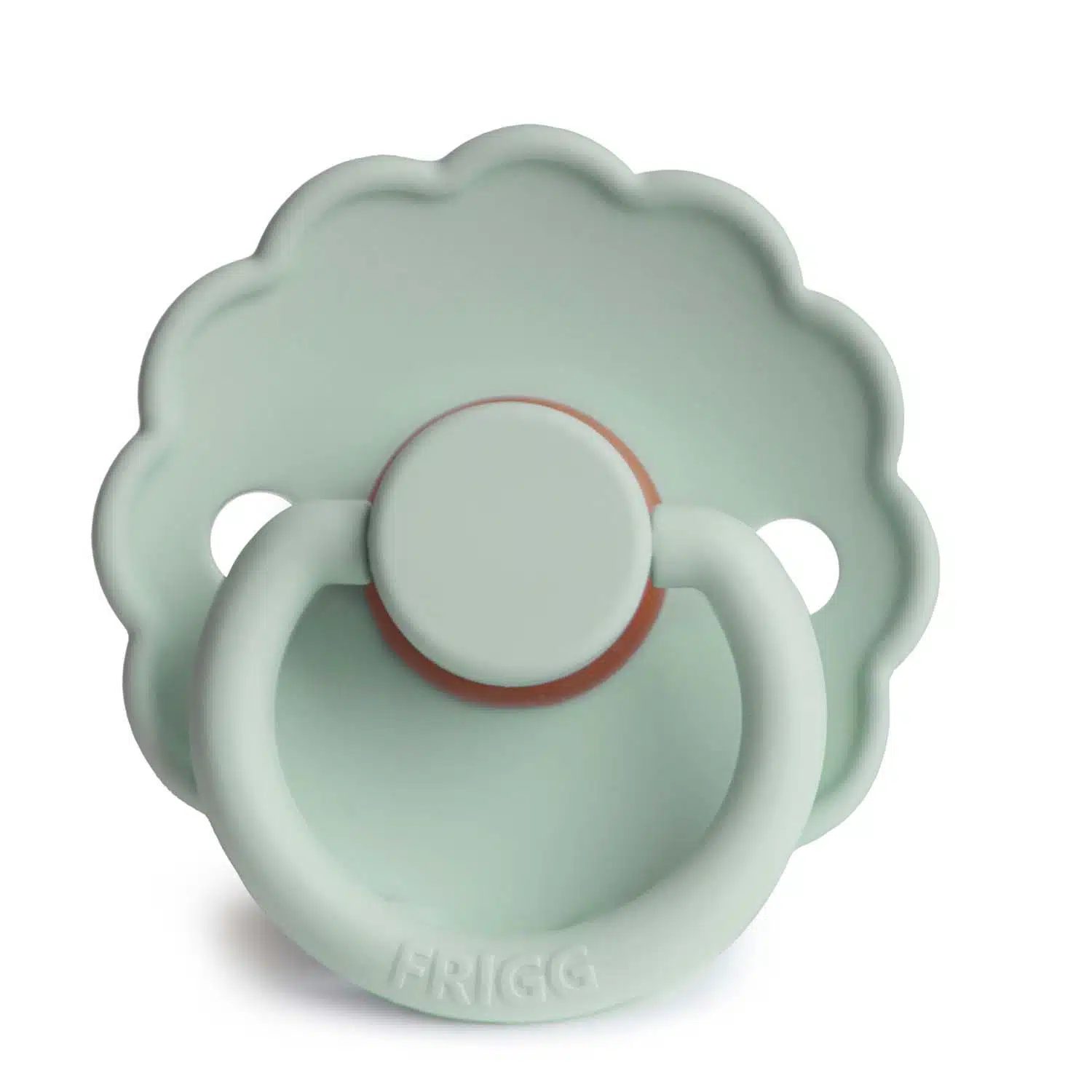 CUMLÍK FRIGG DAISY SEAFOAM, +6M, KAUČUK – Obrázok 2
