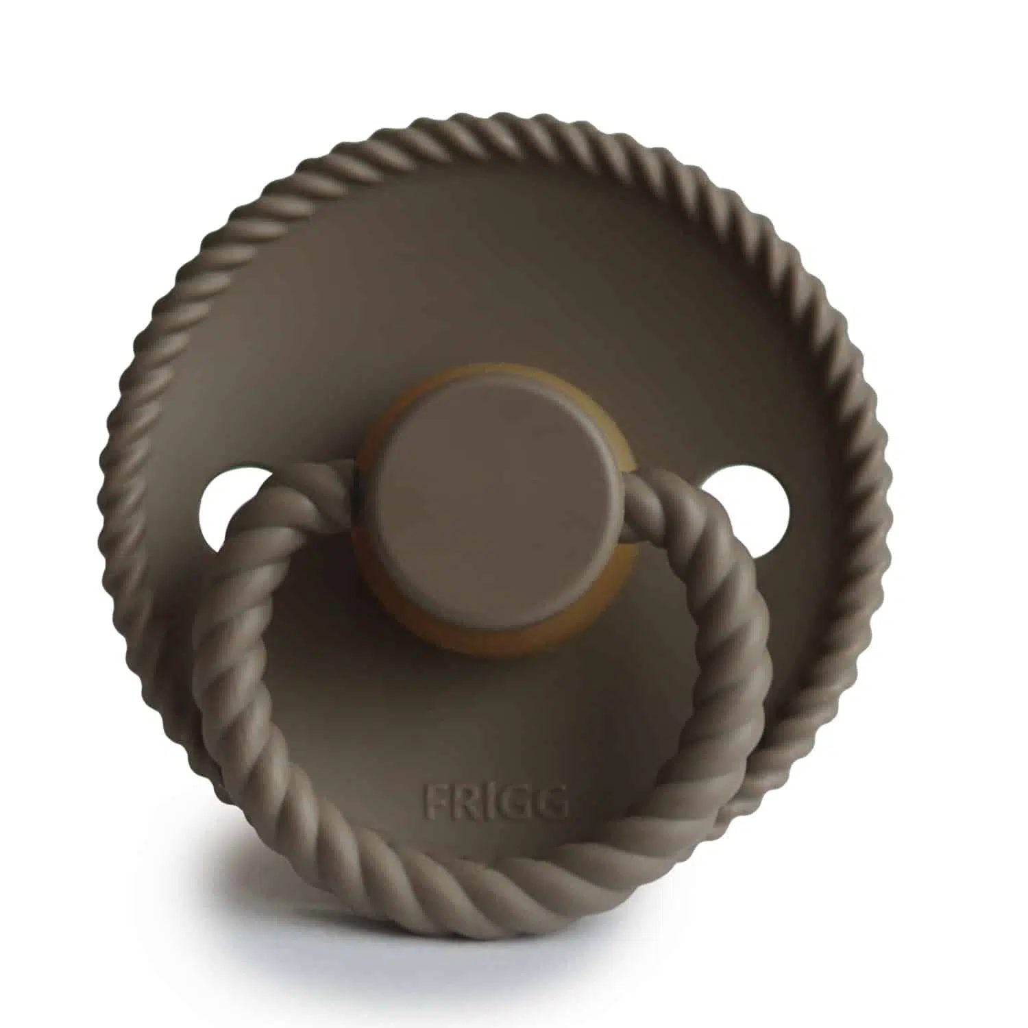 CUMLÍK FRIGG ROPE PORTOBELLO, 0-6M, KAUČUK