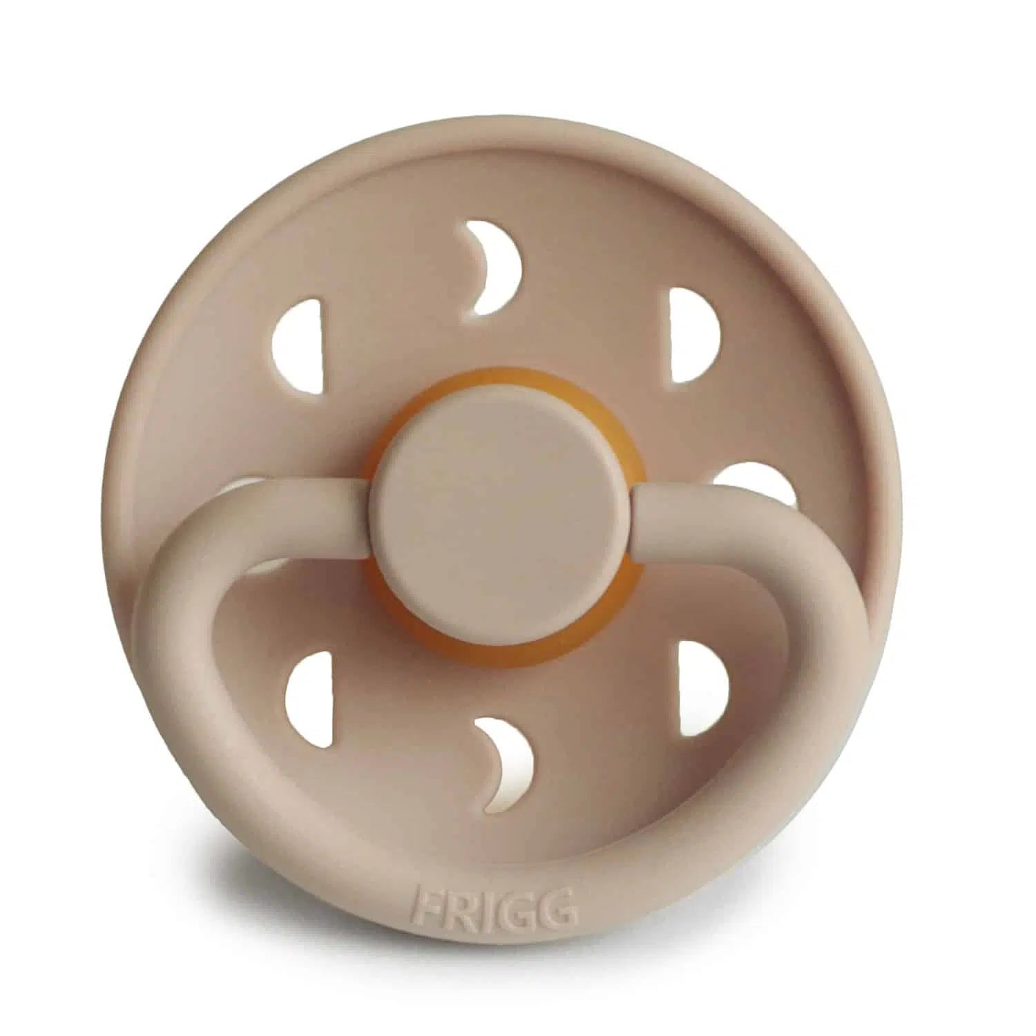 CUMLÍK FRIGG MOON PHASE CROISSANT, +6M, KAUČUK – Obrázok 2