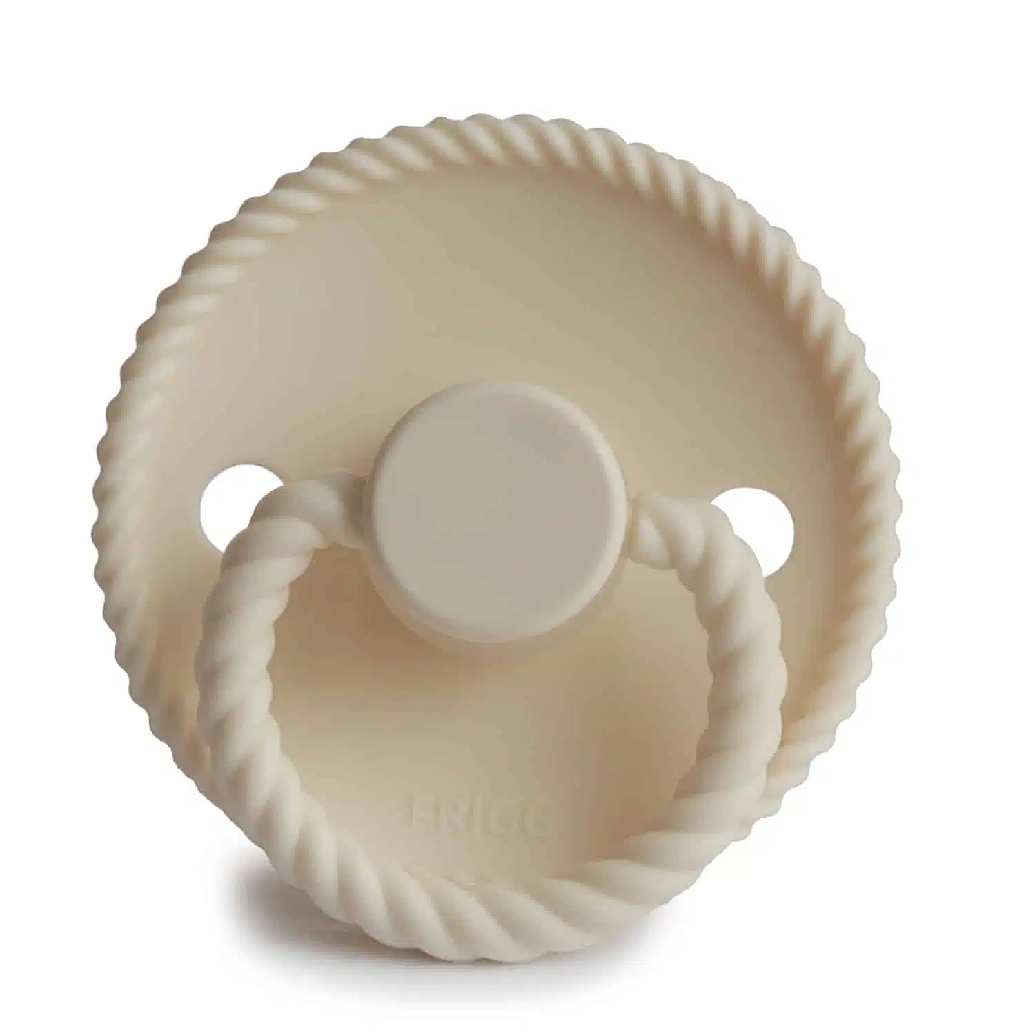 CUMLÍK FRIGG ROPE CREAM, 0-6M, SILIKÓN