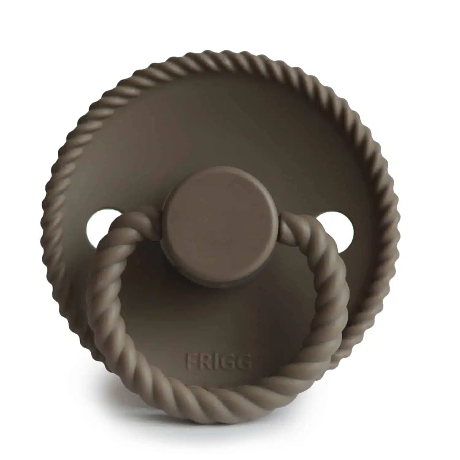 CUMLÍK FRIGG ROPE PORTOBELLO, +6M, SILIKÓN – Obrázok 2