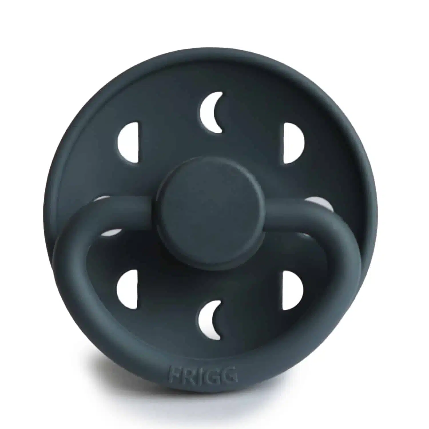 CUMLÍK FRIGG MOON PHASE SLATE, +6M, SILIKÓN – Obrázok 2