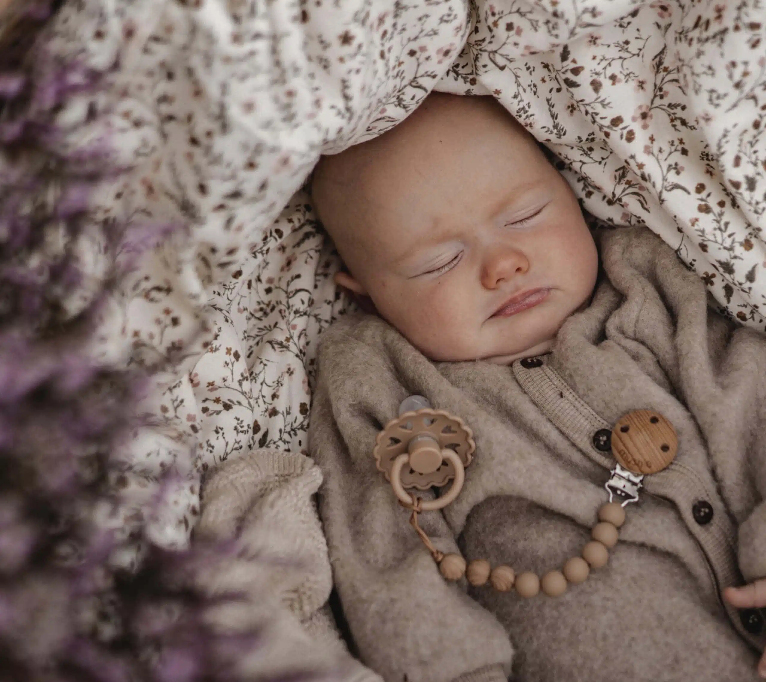 CUMLÍK FRIGG FAIRYTALE X H.C. ANDERSEN THE LITTLE MERMAID, 0-6 M, SILIKÓN – Obrázok 41